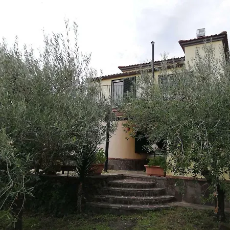 Casale Rendine Casa vacanze Boscotrecase