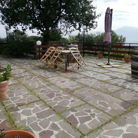 Casale Rendine