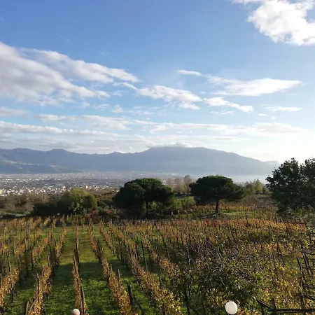 Casale Rendine Boscotrecase