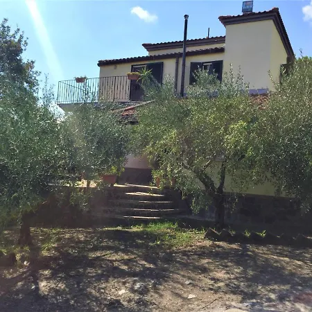 Casa vacanze Casale Rendine