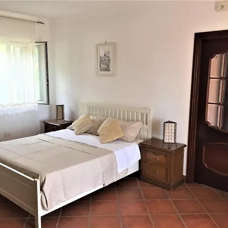 Casale Rendine Casa vacanze Boscotrecase