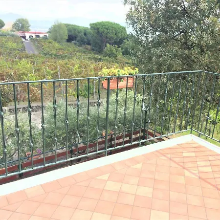 Casa vacanze Casale Rendine