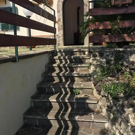 Casale Rendine Casa vacanze Boscotrecase