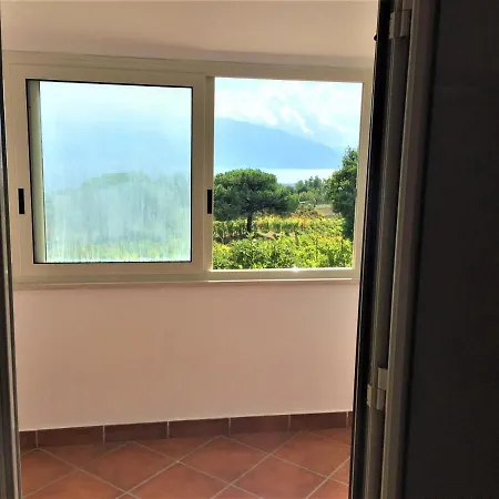 Casa vacanze Casale Rendine Boscotrecase