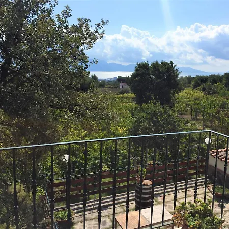 Casa vacanze Casale Rendine *