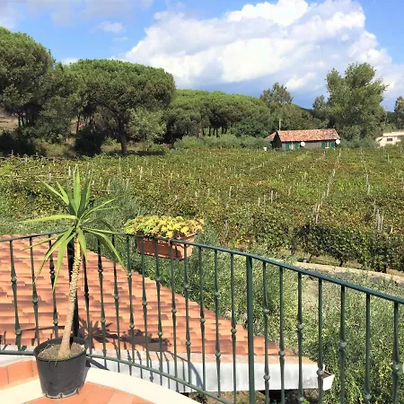 Casale Rendine * Boscotrecase