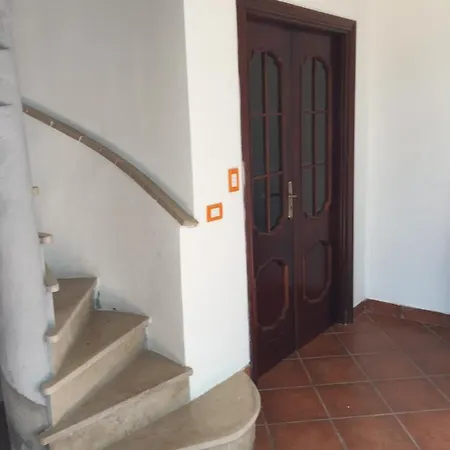 Casale Rendine Boscotrecase