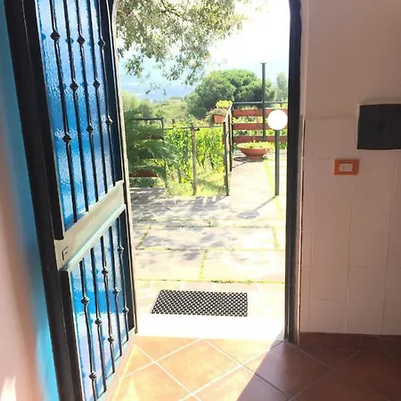 Casa vacanze Casale Rendine