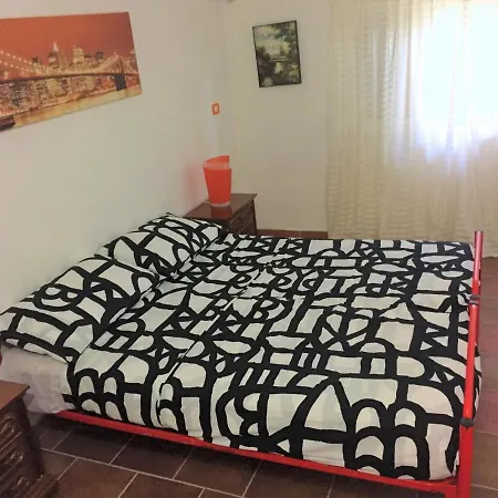 Casa vacanze Casale Rendine Boscotrecase