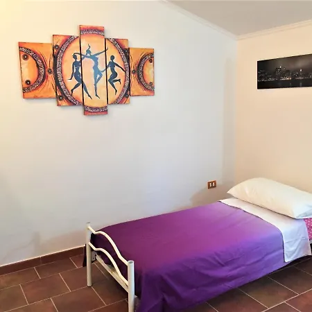 Casa vacanze Casale Rendine *