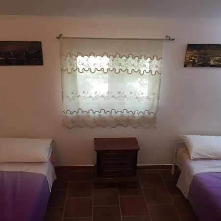 Casa vacanze Casale Rendine Boscotrecase