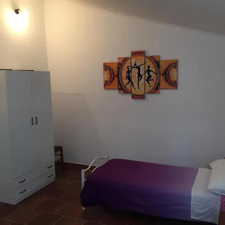 Casa vacanze Casale Rendine *