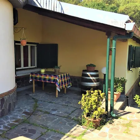 Casale Rendine Boscotrecase