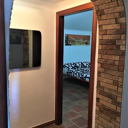 Casa vacanze Casale Rendine