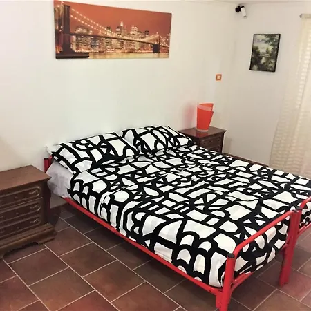 Casa vacanze Casale Rendine *