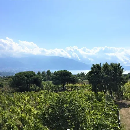 Casa vacanze Casale Rendine Boscotrecase