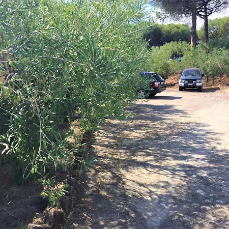 Casa vacanze Casale Rendine