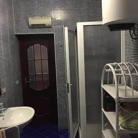 Casa vacanze Casale Rendine Boscotrecase