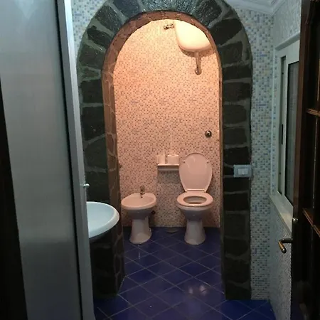 Casa vacanze Casale Rendine Boscotrecase