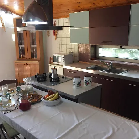 Casa vacanze Casale Rendine