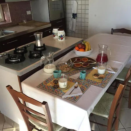Casa vacanze Casale Rendine Boscotrecase