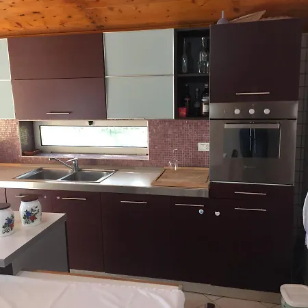 Casa vacanze Casale Rendine *