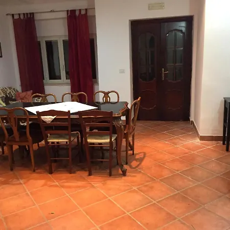 Casa vacanze Casale Rendine *
