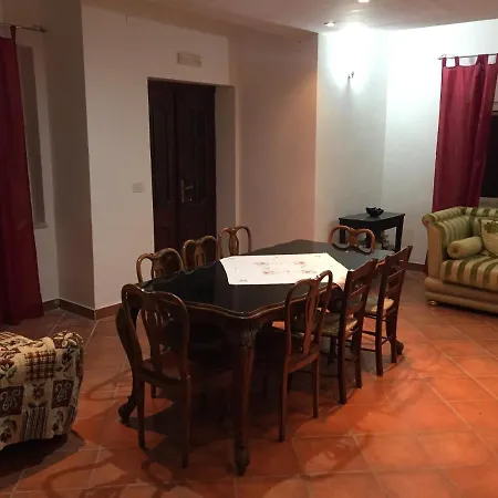 Casa vacanze Casale Rendine