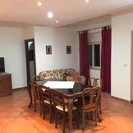 Casa vacanze Casale Rendine *